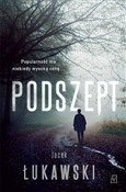 Podszept - Jacek Łukawski - Ksiegarnia w niemczech