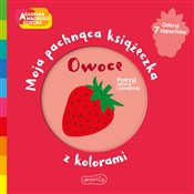 Książka : Owoce Moja... - Mr Iwi