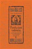 Pustka jes... - Artur Przybysławski - buch auf polnisch 
