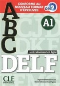 ABC DELF A... - Jugurta Bentifraouine, David Clement-Rodriguez -  Książka z wysyłką do Niemiec 