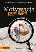 Motywacja ... - Anna Niemczyk, Andrzej Niemczyk, Jan Mądry -  Polnische Buchandlung 