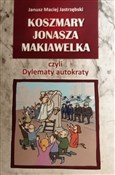 Polnische buch : Koszmary J... - Janusz Maciej Jastrzębski