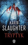 Tryptyk - Karin Slaughter -  fremdsprachige bücher polnisch 