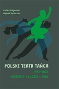 Polnische buch : Polski Tea... - Stefan Drajewski, Jagoda Ignaczak