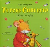 Polnische buch : Tupcio Chr... - Eliza Piotrowska
