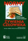 Polnische buch : Normy żywi... - Mirosław Jarosz, Barbara Bułhak-Jachymczyk