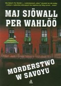 Polnische buch : Morderstwo... - Maj Sjowall, Per Wahloo