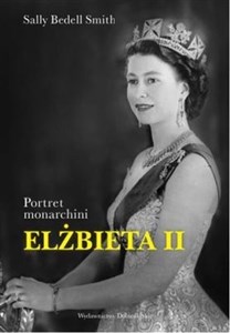 Bild von Elżbieta II Portret monarchini