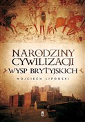 Polnische buch : Narodziny ... - Wojciech Lipoński
