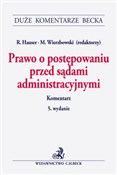 Prawo o po... -  polnische Bücher