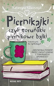Bild von Piernikajki czyli toruńskie piernikowe bajki
