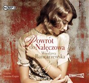 [Audiobook... - Wiesława Bancarzewska -  Książka z wysyłką do Niemiec 