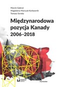 Międzynaro... - Marcin Gabryś, Magdalena Marczuk-Karbownik, Tomasz Soroka - Ksiegarnia w niemczech