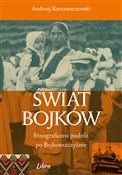 Polnische buch : Świat Bojk... - Andrzej Karczmarzewski