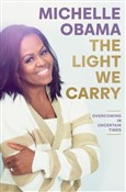 The Light ... - Michelle Obama -  Polnische Buchandlung 