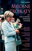 Polnische buch : Miłosne tr... - Ulrike Grunewald