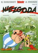 Asteriks N... - Albert Uderzo, René Goscinny - Ksiegarnia w niemczech