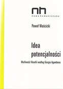 Idea poten... - Paweł Mościcki -  Książka z wysyłką do Niemiec 