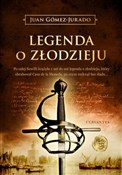 Legenda o ... - Juan Gómez-Jurado - Ksiegarnia w niemczech