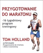 Polska książka : Przygotowa... - Tom Holland