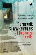 Porucznik ... - Stanisław Tekieli, Adam Widmański -  polnische Bücher