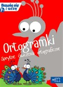 Ortogramki... - Opracowanie Zbiorowe -  Książka z wysyłką do Niemiec 