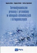 Termodynam... - Bogusław Białko, Zbigniew Królicki, Bartosz Zajączkowski -  polnische Bücher