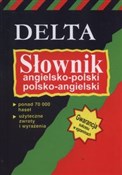 Książka : Słownik an... - Elżbieta Mizera