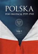 Polska pod... -  fremdsprachige bücher polnisch 