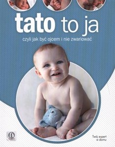 Bild von Tato to ja czyli jak zostać ojcem i nie zwariować