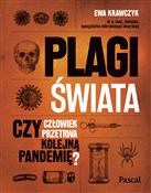 Plagi świa... - Ewa Krawczyk - buch auf polnisch 