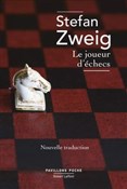 Zobacz : Joueur d'é... - Stefan Zweig