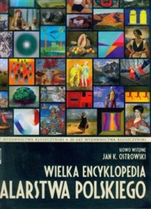 Bild von Wielka encyklopedia malarstwa polskiego