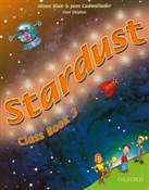 Zobacz : Stardust 3... - Alison Blair, Jane Cadwallader, Paul Shipton