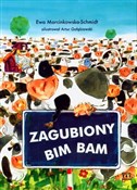 Polska książka : Zagubiony ... - Ewa Marcinkowska-Schmidt
