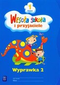 Wesoła szk... - Stanisława Łukasik, Helena Petkowicz -  fremdsprachige bücher polnisch 