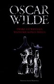 Polnische buch : Twarz, co ... - Oscar Wilde