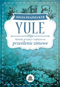 Polska książka : Yule Rytua... - Susan Pesznecker