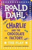 Charlie an... - Roald Dahl - buch auf polnisch 