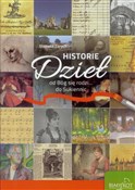 Historie D... - Elżbieta Zarych -  polnische Bücher