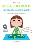 Książka : Moja super... - Eline Snel