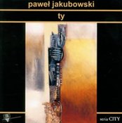 Ty - Paweł Jakubowski -  fremdsprachige bücher polnisch 