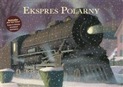 Ekspres Po... - Chris Van Allsburg -  polnische Bücher