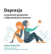 Depresja w... - Łukasz Święcicki -  Książka z wysyłką do Niemiec 