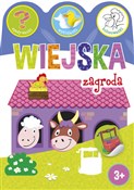 Polska książka : Wiejska za... - Ewa Gorzkowska-Parnas