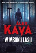 Polska książka : W mroku la... - Alex Kava