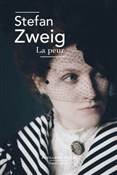 Peur - Stefan Zweig -  Książka z wysyłką do Niemiec 