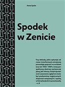 Spodek w Z... - Anna Syska -  polnische Bücher