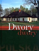 Dwory - Łukasz Gaweł -  polnische Bücher
