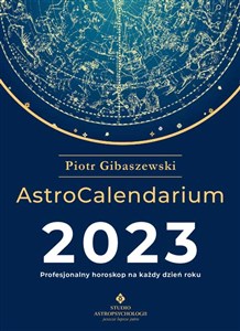 Bild von AstroCalendarium 2023